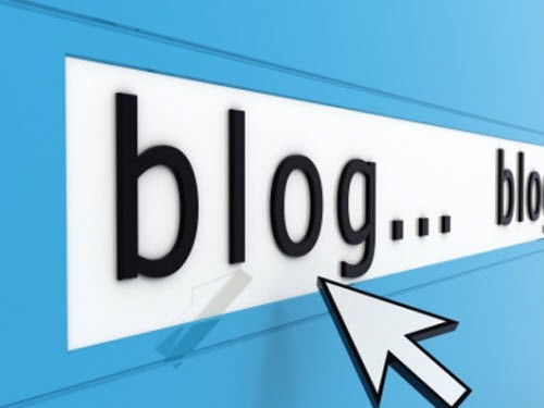 Web hosting for blogs 1