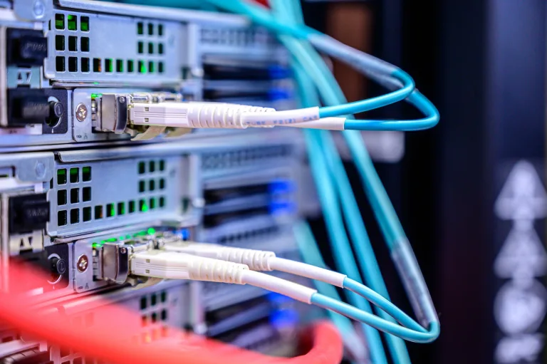 hosting provider