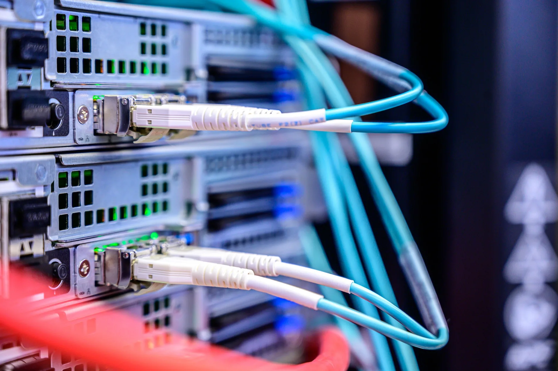 hosting provider